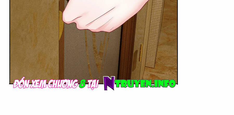 Ẩn Hôn Mật Ái: Cô Vợ Nhỏ Của Tổng Tài Tàn Nhẫn 7 trang 43