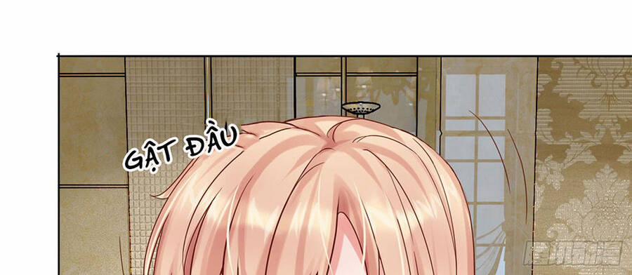 Ẩn Hôn Mật Ái: Cô Vợ Nhỏ Của Tổng Tài Tàn Nhẫn 7 trang 6