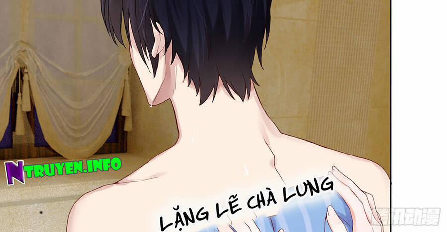 Ẩn Hôn Mật Ái: Cô Vợ Nhỏ Của Tổng Tài Tàn Nhẫn 7 trang 9