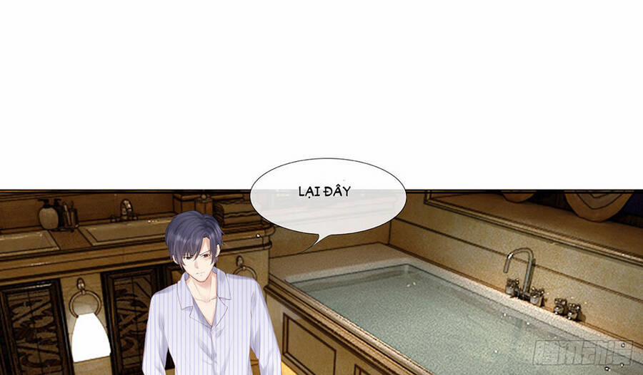 Ẩn Hôn Mật Ái: Cô Vợ Nhỏ Của Tổng Tài Tàn Nhẫn 8 trang 1