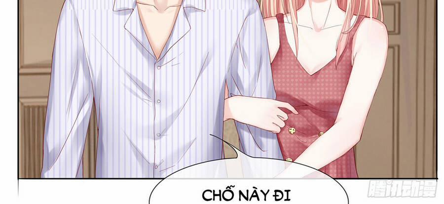 Ẩn Hôn Mật Ái: Cô Vợ Nhỏ Của Tổng Tài Tàn Nhẫn 8 trang 15