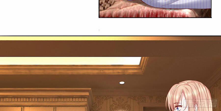 Ẩn Hôn Mật Ái: Cô Vợ Nhỏ Của Tổng Tài Tàn Nhẫn 8 trang 18