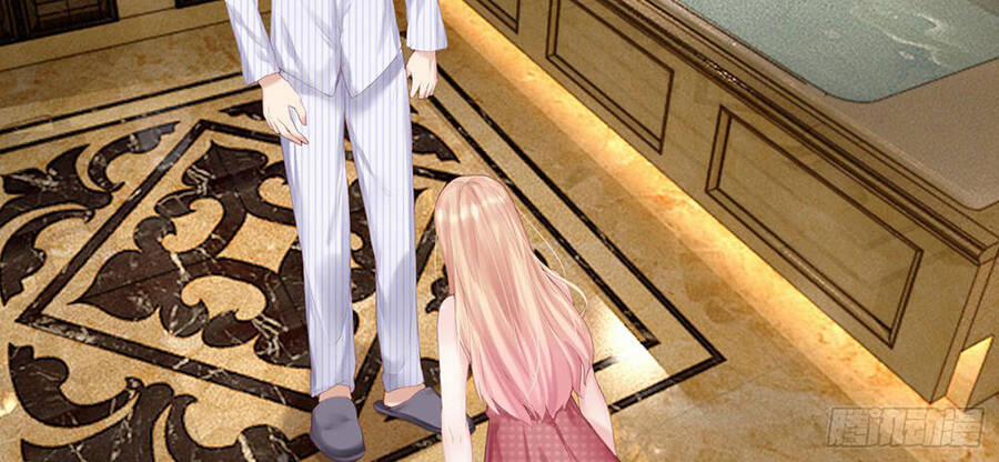 Ẩn Hôn Mật Ái: Cô Vợ Nhỏ Của Tổng Tài Tàn Nhẫn 8 trang 2