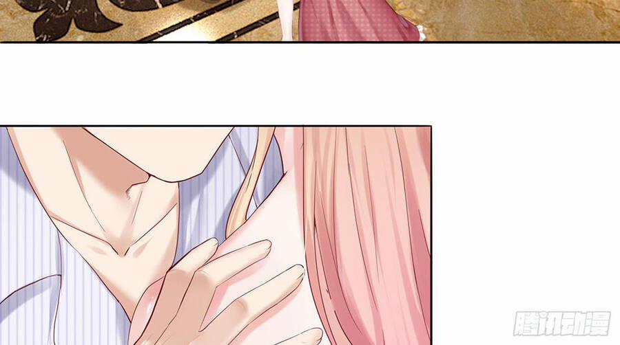 Ẩn Hôn Mật Ái: Cô Vợ Nhỏ Của Tổng Tài Tàn Nhẫn 8 trang 3