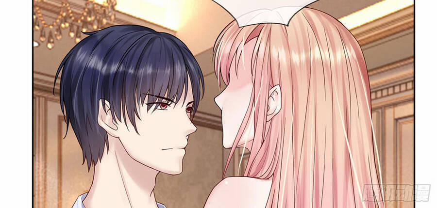 Ẩn Hôn Mật Ái: Cô Vợ Nhỏ Của Tổng Tài Tàn Nhẫn 8 trang 32