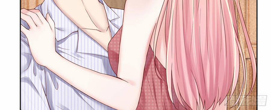 Ẩn Hôn Mật Ái: Cô Vợ Nhỏ Của Tổng Tài Tàn Nhẫn 8 trang 33