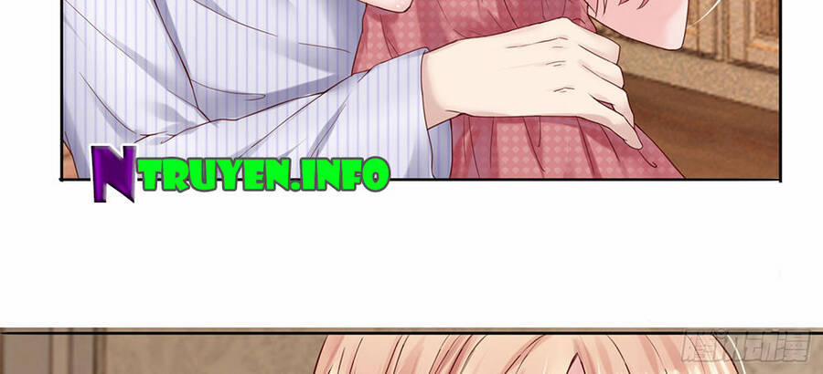 Ẩn Hôn Mật Ái: Cô Vợ Nhỏ Của Tổng Tài Tàn Nhẫn 8 trang 34