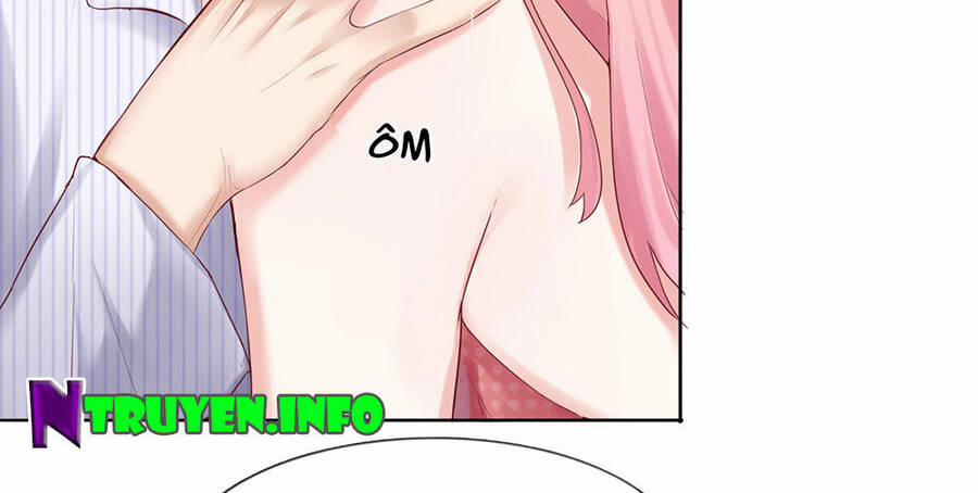 Ẩn Hôn Mật Ái: Cô Vợ Nhỏ Của Tổng Tài Tàn Nhẫn 8 trang 4