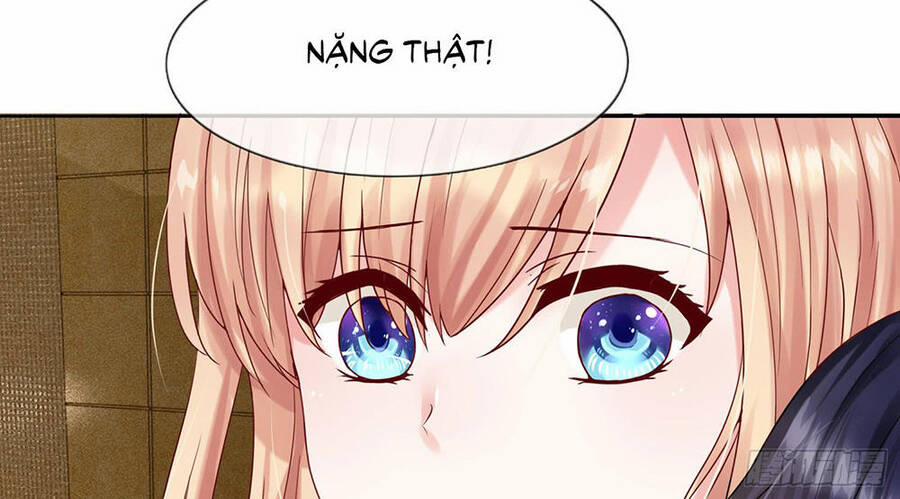 Ẩn Hôn Mật Ái: Cô Vợ Nhỏ Của Tổng Tài Tàn Nhẫn 8 trang 5