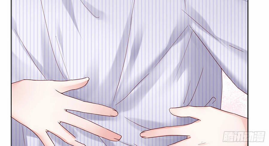 Ẩn Hôn Mật Ái: Cô Vợ Nhỏ Của Tổng Tài Tàn Nhẫn 8 trang 7