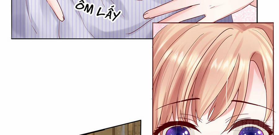 Ẩn Hôn Mật Ái: Cô Vợ Nhỏ Của Tổng Tài Tàn Nhẫn 8 trang 8