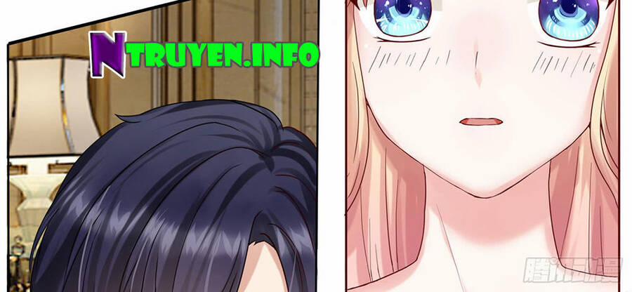 Ẩn Hôn Mật Ái: Cô Vợ Nhỏ Của Tổng Tài Tàn Nhẫn 8 trang 9