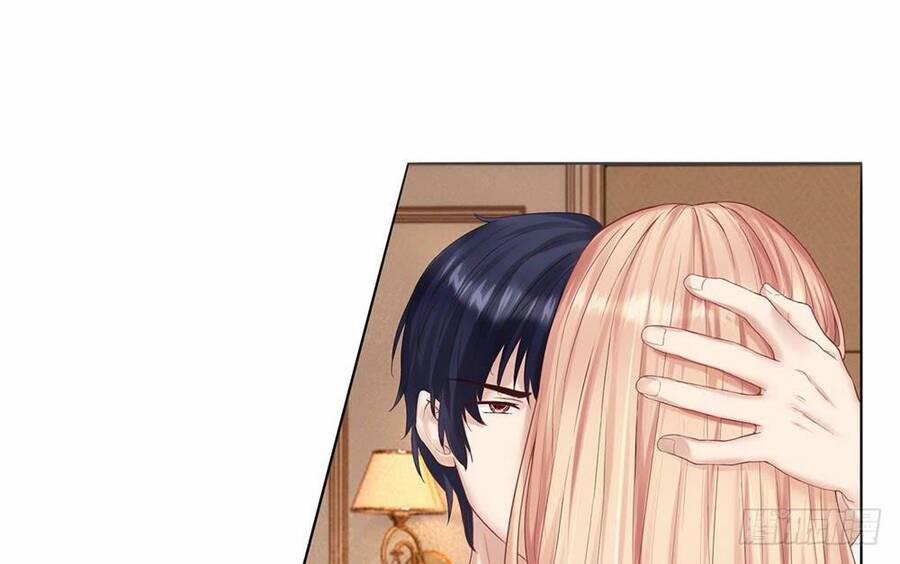 Ẩn Hôn Mật Ái: Cô Vợ Nhỏ Của Tổng Tài Tàn Nhẫn 9 trang 1