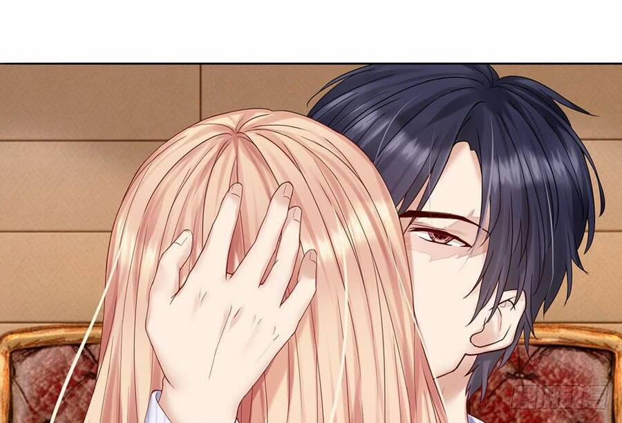 Ẩn Hôn Mật Ái: Cô Vợ Nhỏ Của Tổng Tài Tàn Nhẫn 9 trang 11