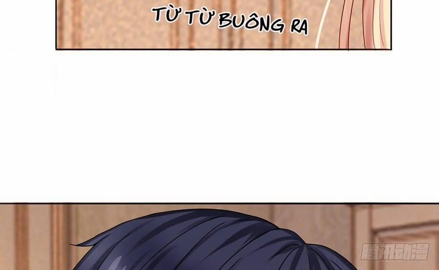 Ẩn Hôn Mật Ái: Cô Vợ Nhỏ Của Tổng Tài Tàn Nhẫn 9 trang 16