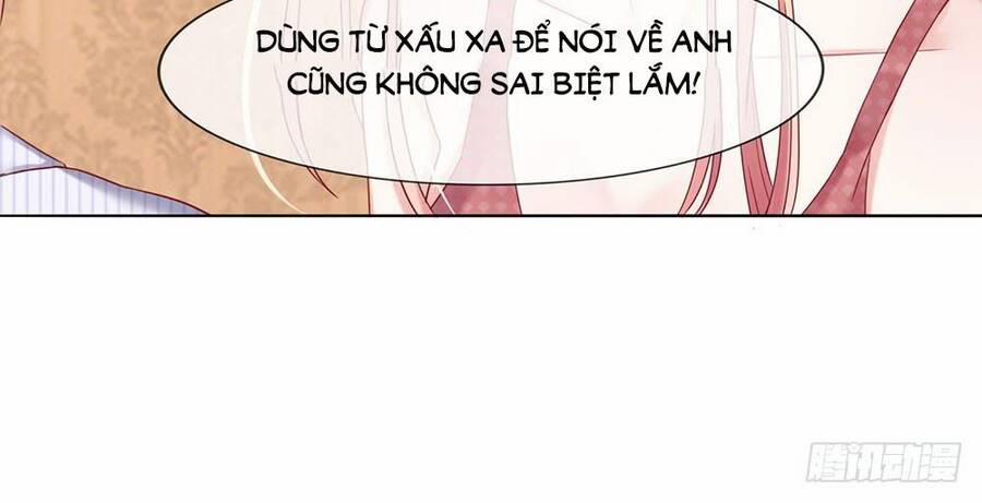 Ẩn Hôn Mật Ái: Cô Vợ Nhỏ Của Tổng Tài Tàn Nhẫn 9 trang 22