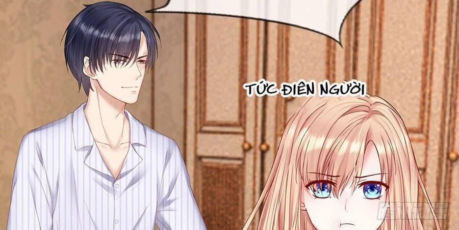 Ẩn Hôn Mật Ái: Cô Vợ Nhỏ Của Tổng Tài Tàn Nhẫn 9 trang 27