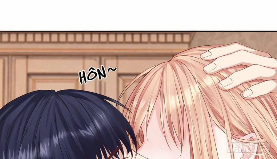 Ẩn Hôn Mật Ái: Cô Vợ Nhỏ Của Tổng Tài Tàn Nhẫn 9 trang 3