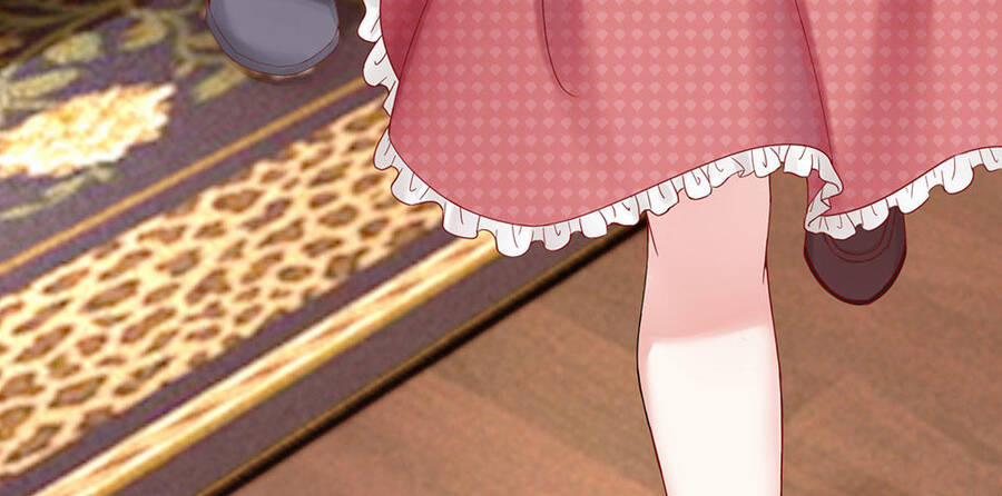 Ẩn Hôn Mật Ái: Cô Vợ Nhỏ Của Tổng Tài Tàn Nhẫn 9 trang 30