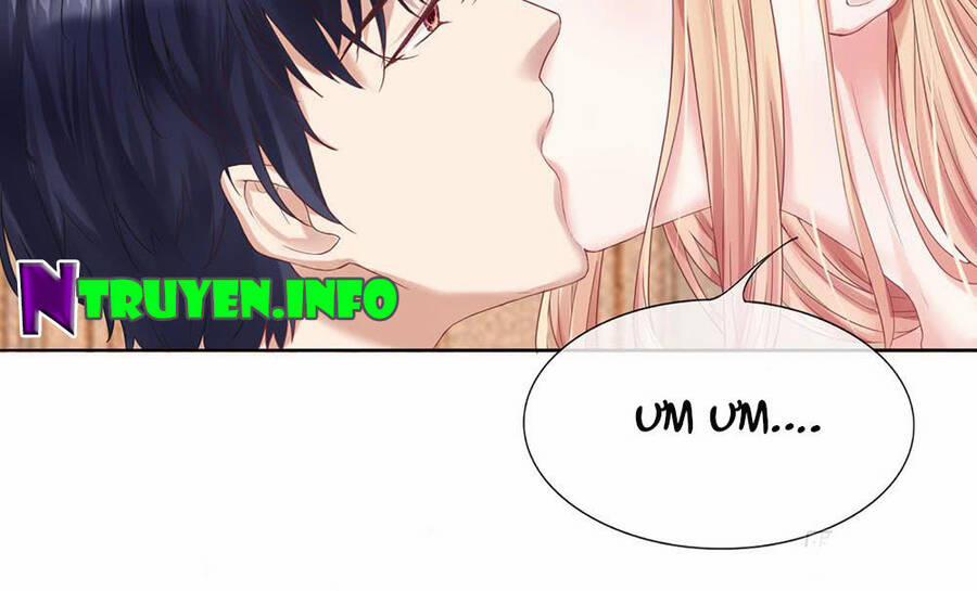 Ẩn Hôn Mật Ái: Cô Vợ Nhỏ Của Tổng Tài Tàn Nhẫn 9 trang 4