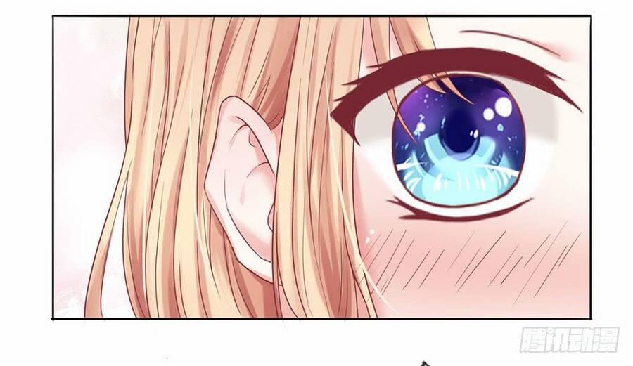 Ẩn Hôn Mật Ái: Cô Vợ Nhỏ Của Tổng Tài Tàn Nhẫn 9 trang 5