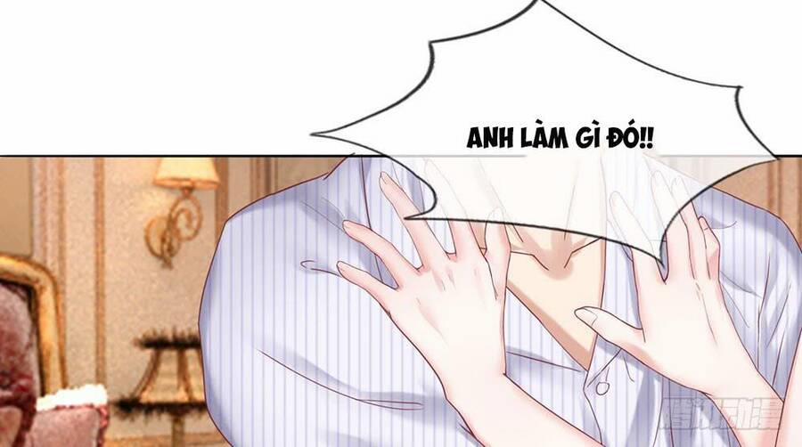 Ẩn Hôn Mật Ái: Cô Vợ Nhỏ Của Tổng Tài Tàn Nhẫn 9 trang 6