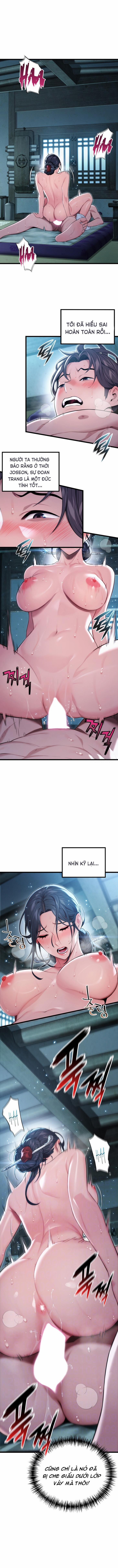 Ân huệ trời ban! 10 trang 0