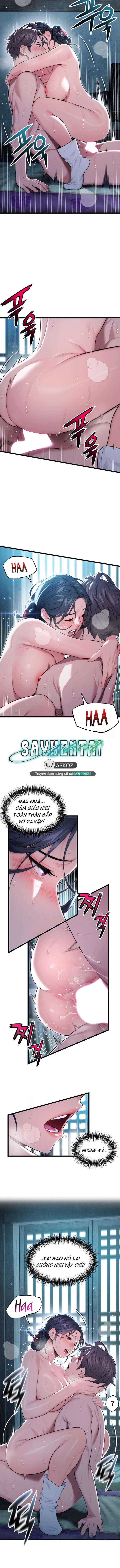 Ân huệ trời ban! 10 trang 4