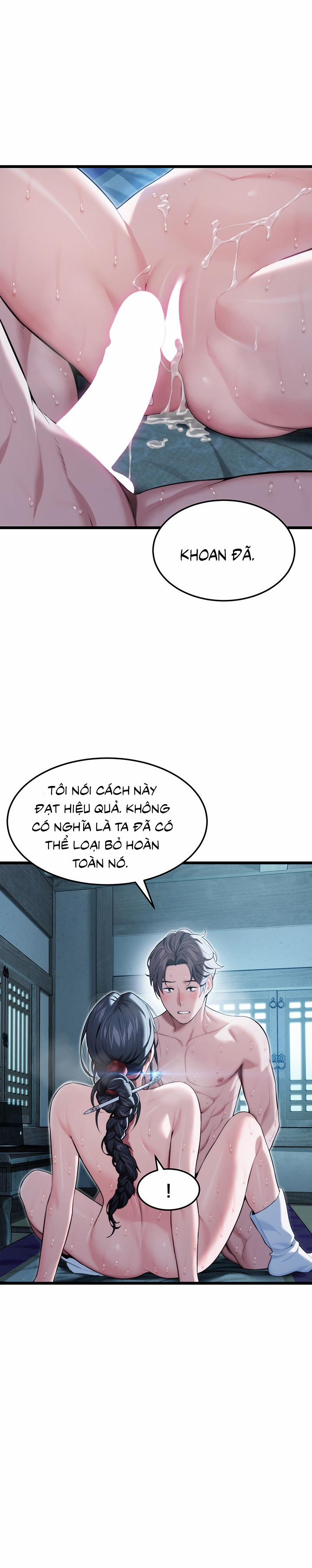 Ân huệ trời ban! 11 trang 10