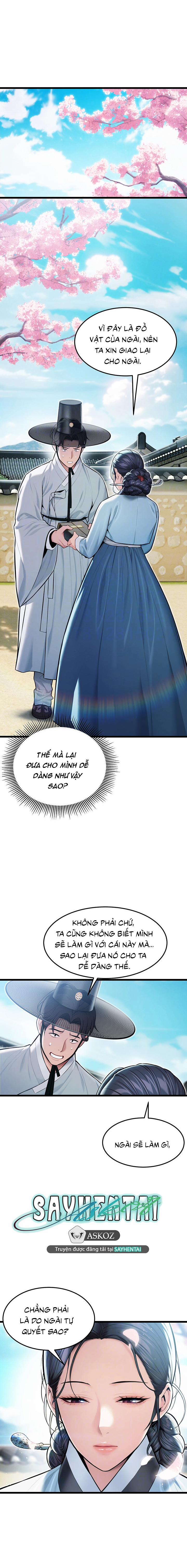 Ân huệ trời ban! 13 trang 2