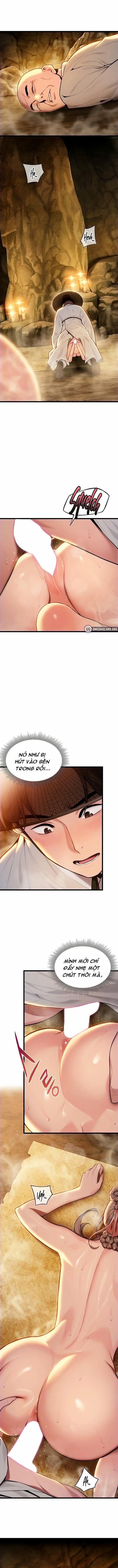 Ân huệ trời ban! 16 trang 0