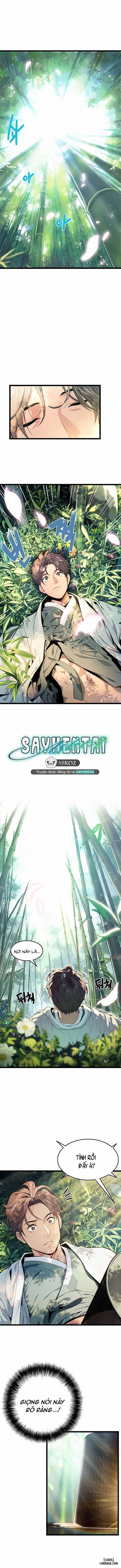 Ân Huệ Trời Ban! 2 trang 0