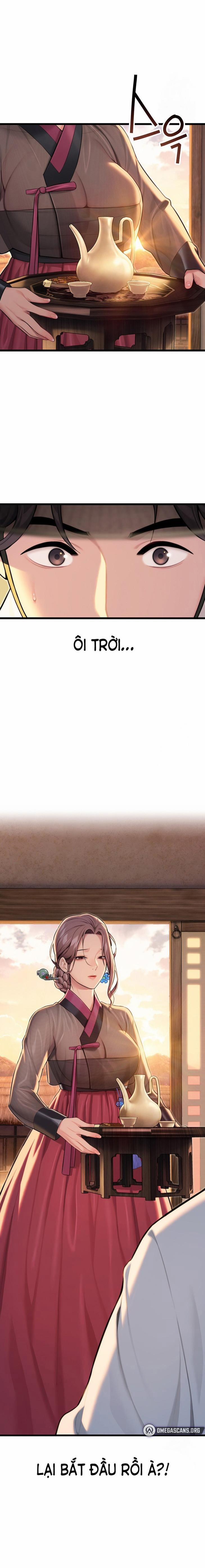 Ân huệ trời ban! 26 trang 0