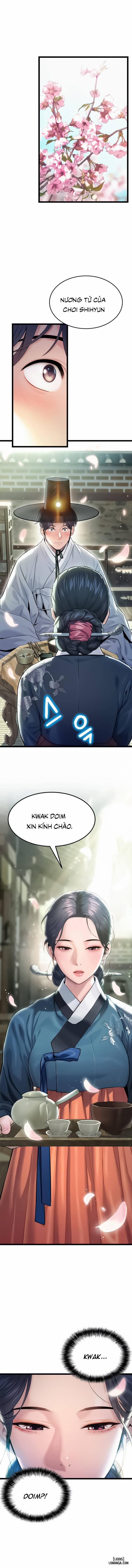 Ân Huệ Trời Ban! 3 trang 0