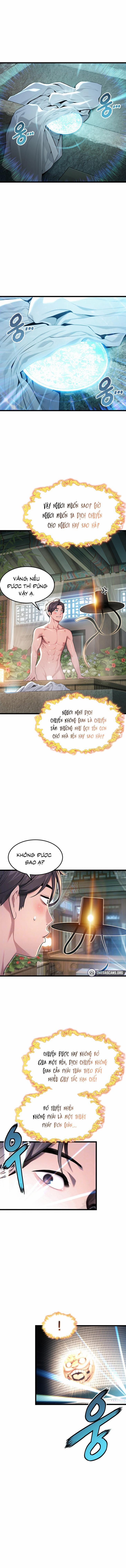 Ân huệ trời ban! 30 trang 0