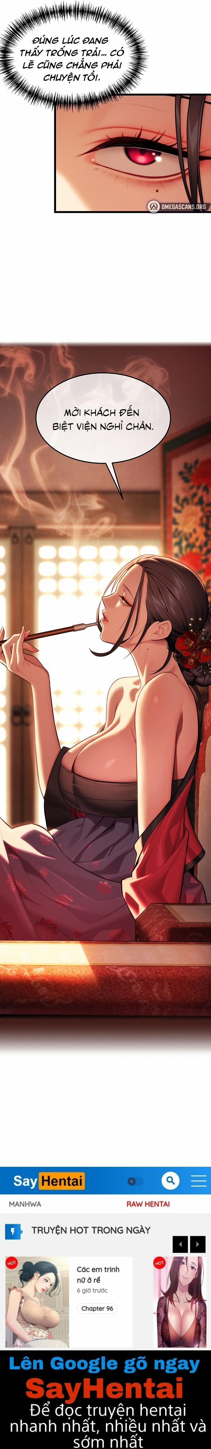 Ân Huệ Trời Ban! 33 trang 9