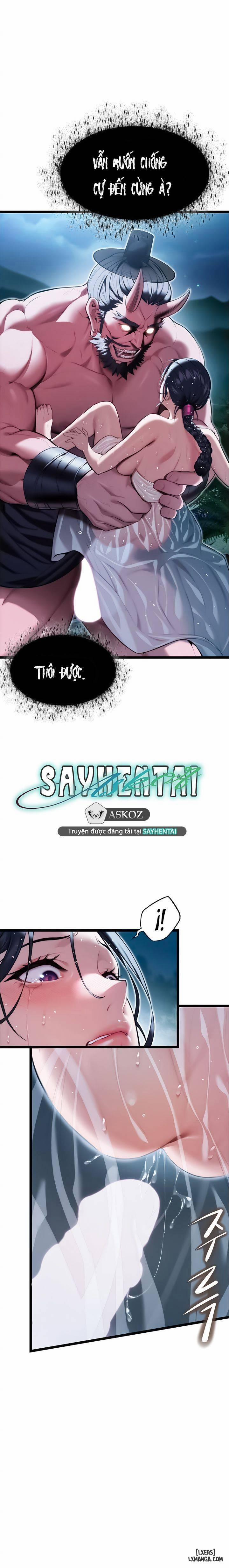 Ân Huệ Trời Ban! 5 trang 13