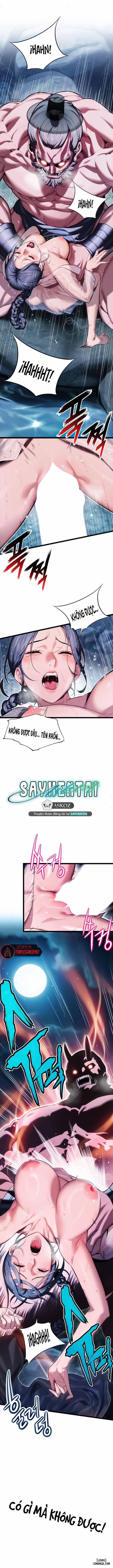 Ân Huệ Trời Ban! 5 trang 9