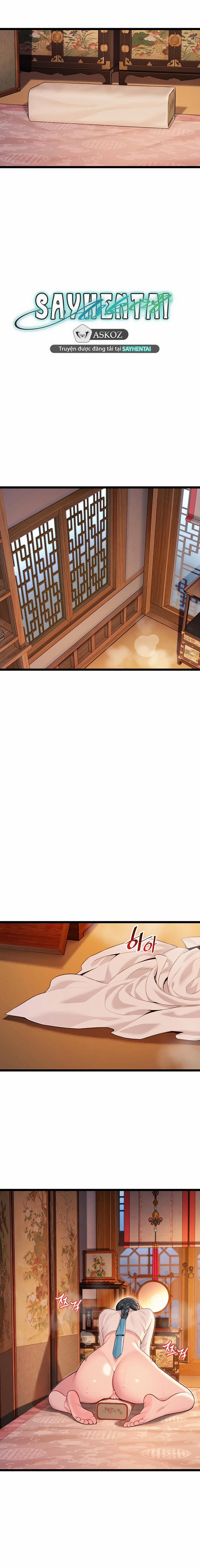 Ân huệ trời ban! 57 trang 11