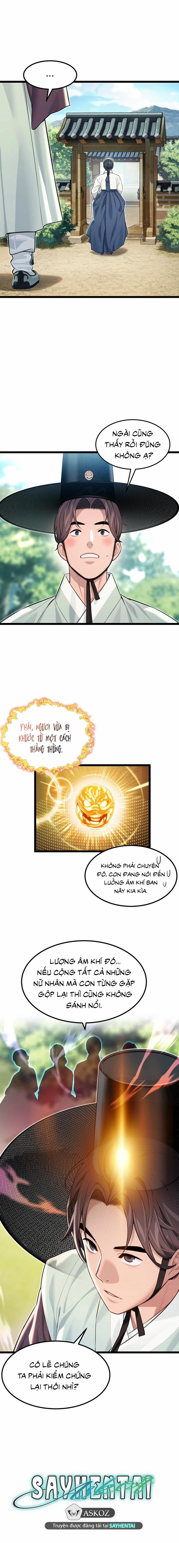 Ân huệ trời ban! 57 trang 7