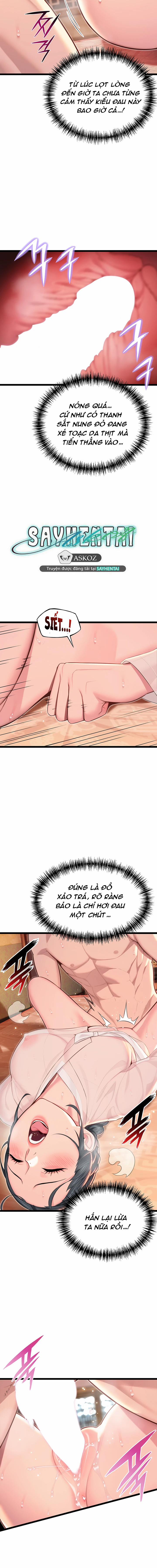 Ân huệ trời ban! 59 trang 10