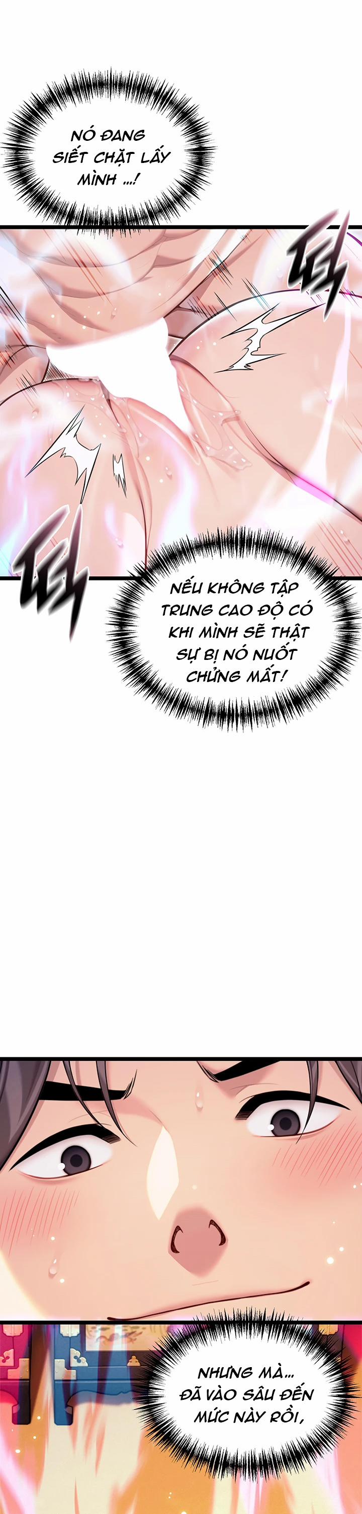 Ân huệ trời ban! 59 trang 14