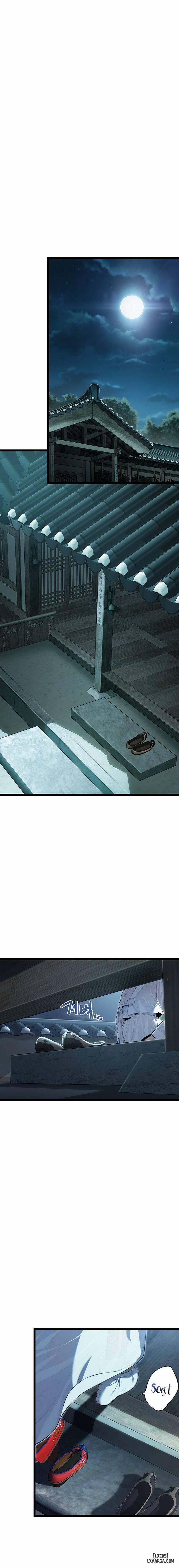 Ân huệ trời ban! 7 trang 14