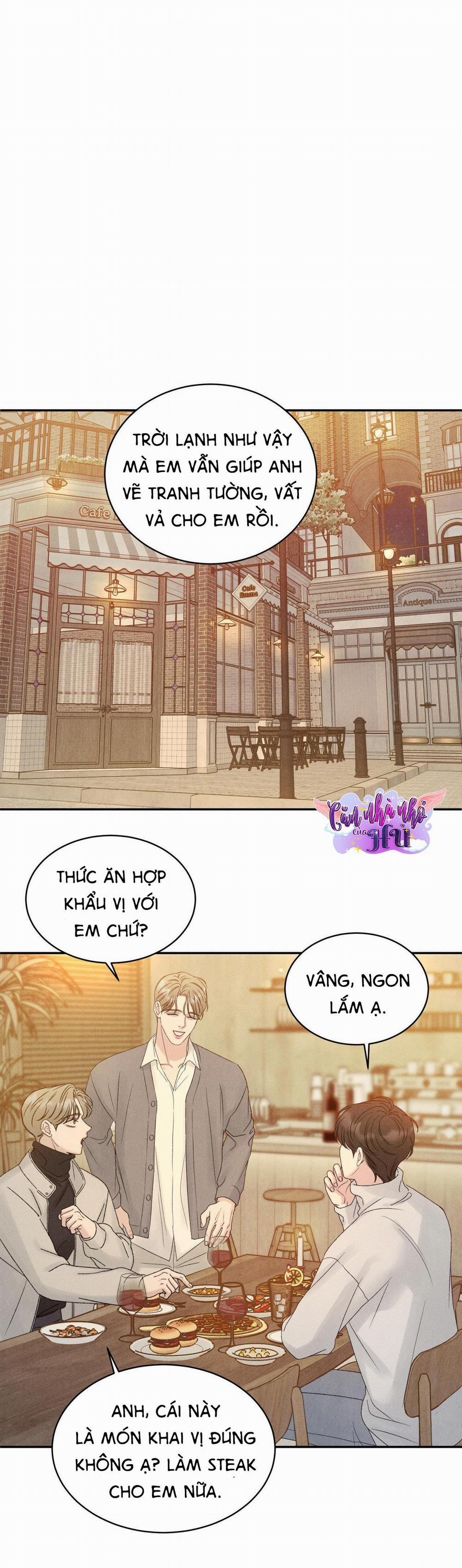 Ân Huệ 16 trang 45