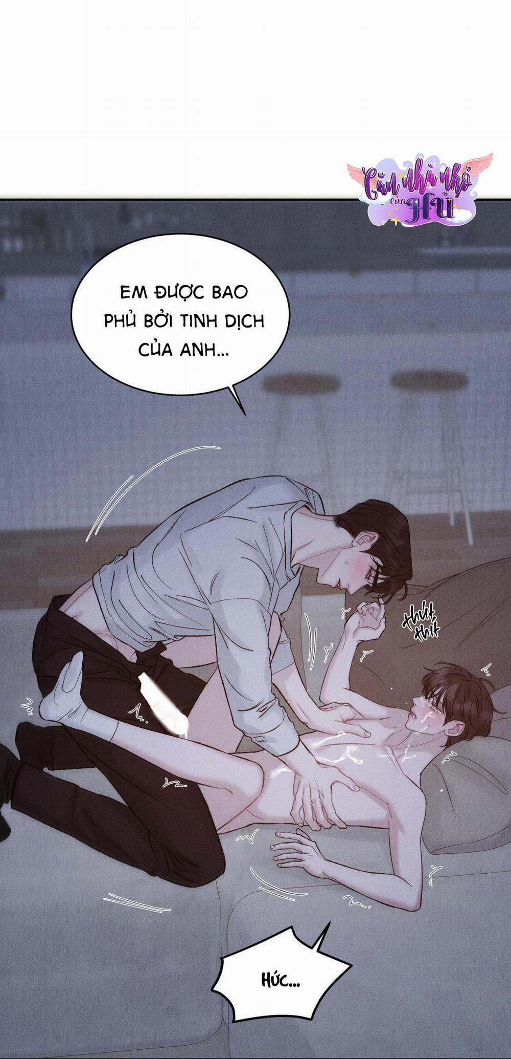 Ân Huệ 20 trang 40