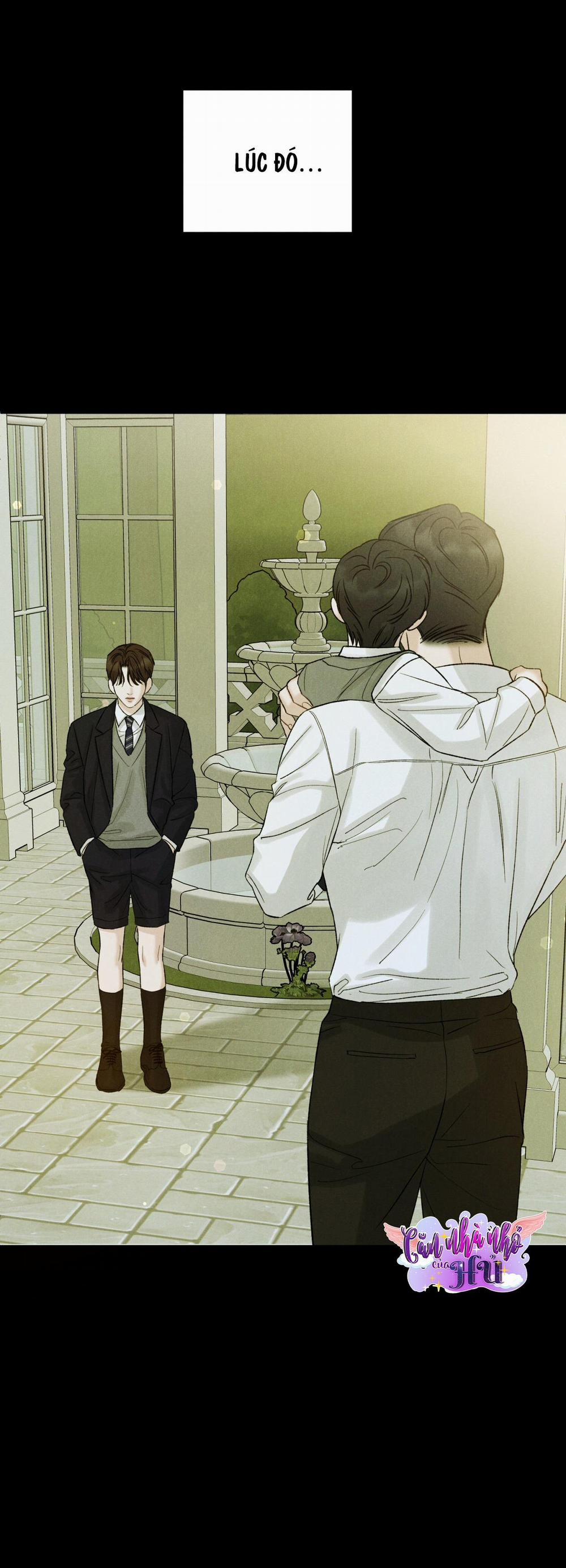 Ân Huệ 25 trang 40