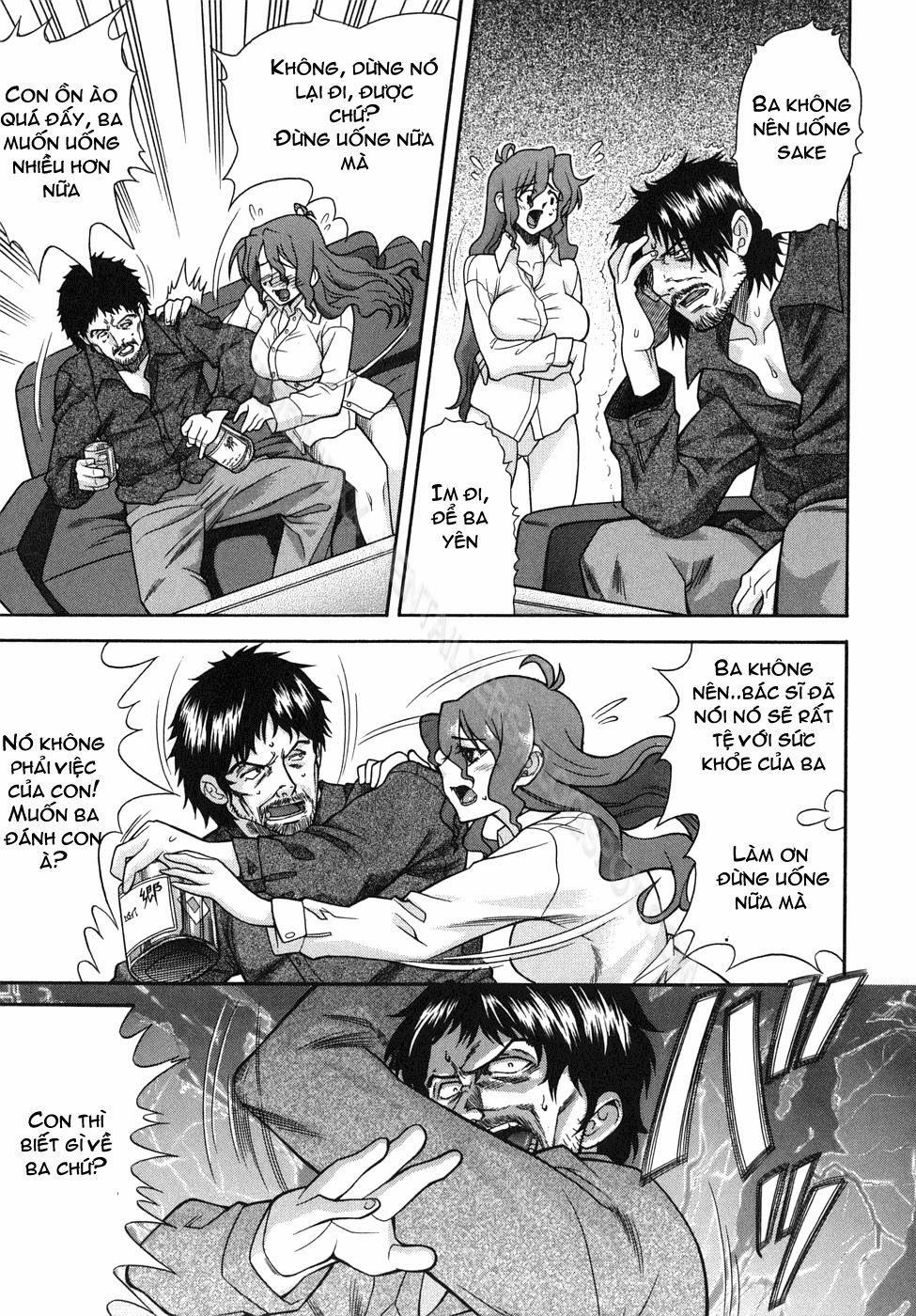 An Impracticable Theory 6 trang 2