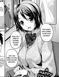 Đọc truyện tranh An Insects Sigh