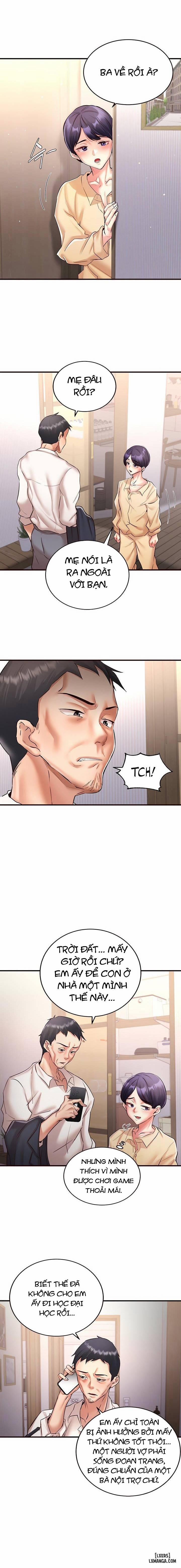 An Introduction to MILFs 18 trang 2