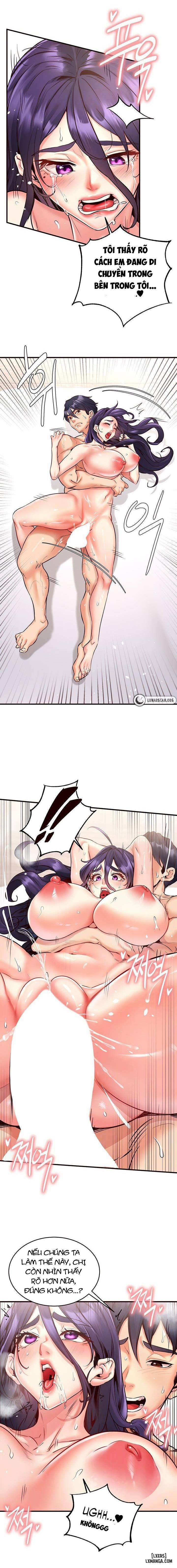 An Introduction to MILFs 18 trang 4